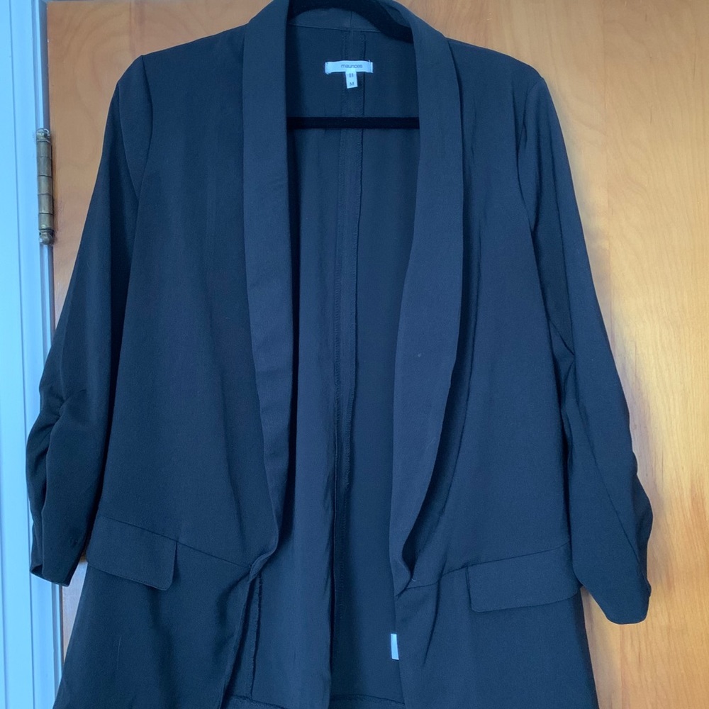 Women’s blazer - medium